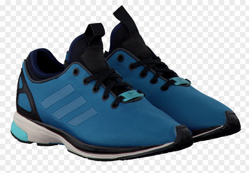 Blue Adidas Shoes For Women Sports Basketball Shoe Hiking Sportswear PNG