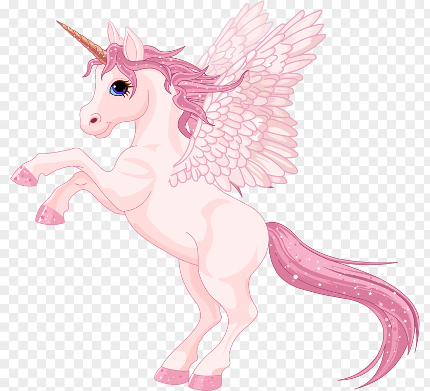 Cartoon Unicorn Royalty-free Stock Photography Clip Art PNG