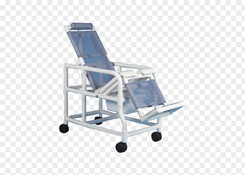 Chair Commode Shower Garden Furniture PNG