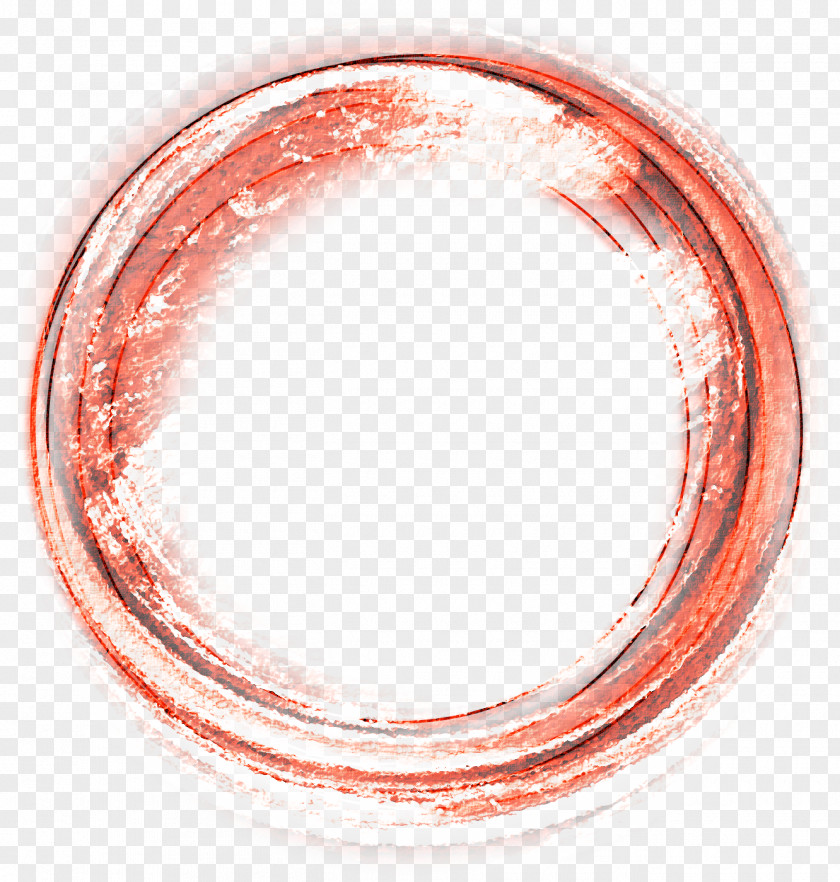 Circle Frame Clip Art PNG