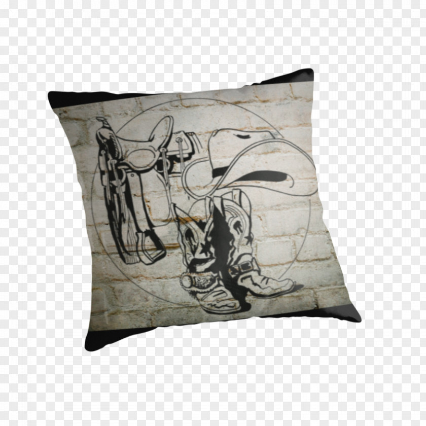 Cowboy Scarf Throw Pillows Pink M Download Itsy Bitsy Spider PNG