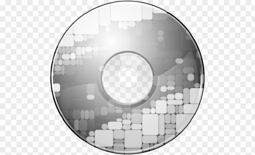 Design Compact Disc Pattern PNG