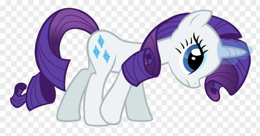 Gemini Pony Rarity Big McIntosh Princess Cadance Horse PNG