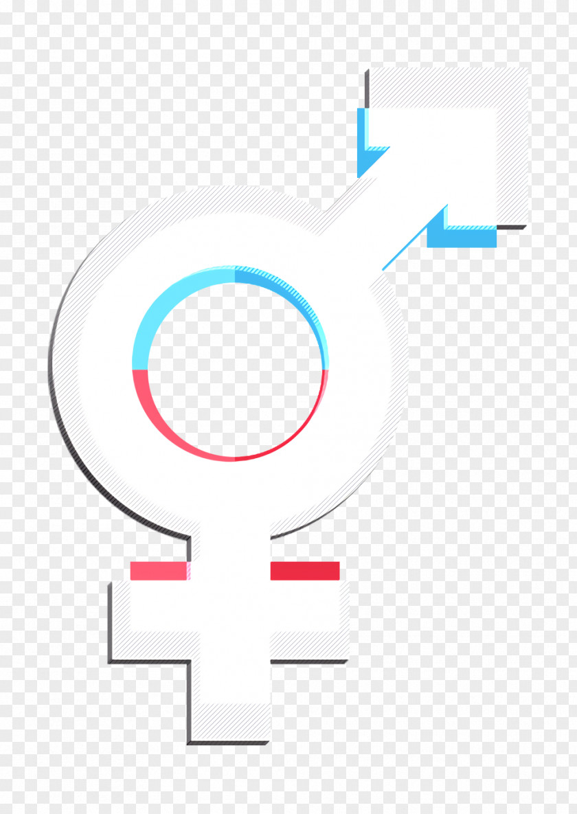 Gender Icon Esoteric PNG