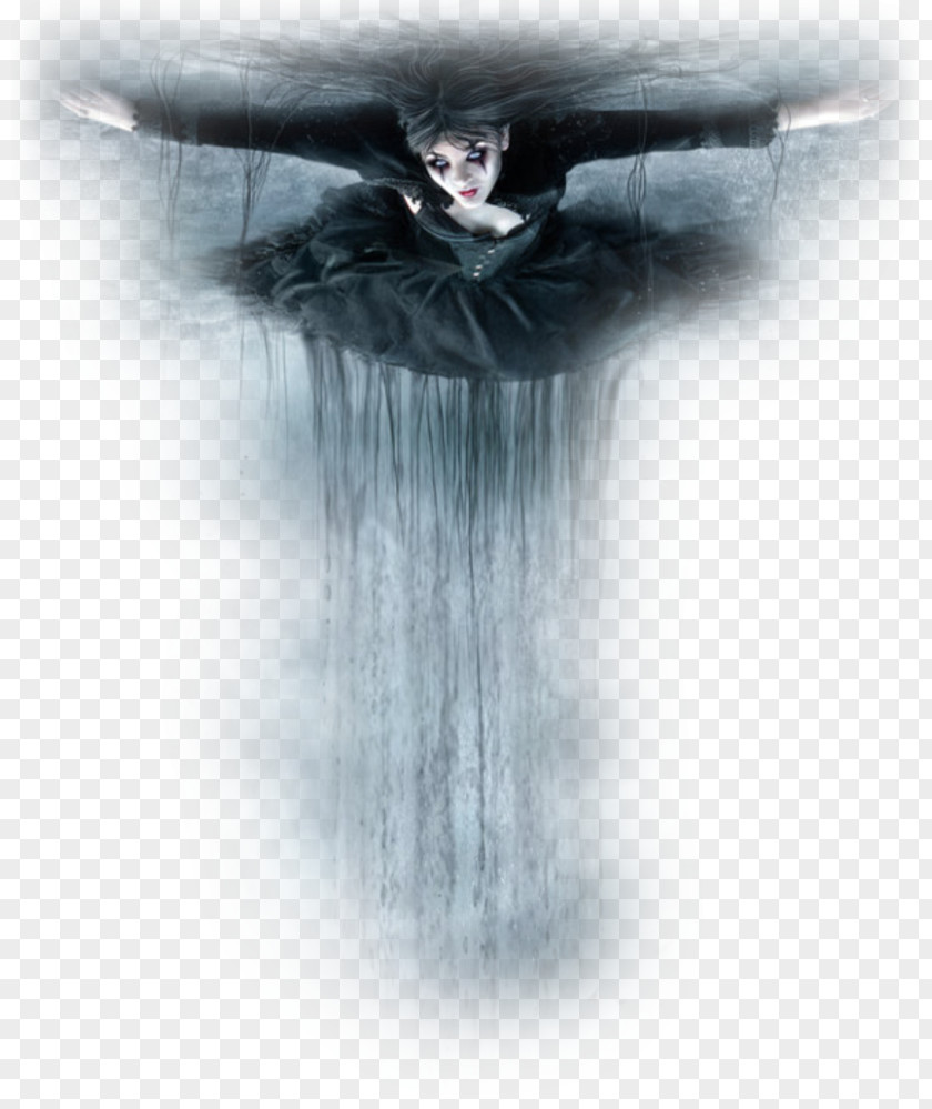 Gothic Character DeviantArt Art Museum Water Artist PNG