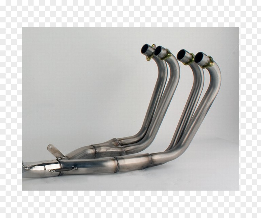 Honda CBR900RR Exhaust System CBR1000F Car VFR750F PNG