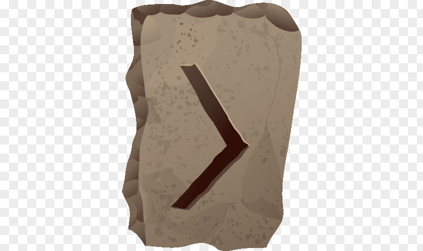 Live Learn Library Runes Kaunan Ansuz Divination Alphabet PNG