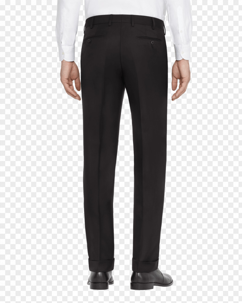 Mid-copy Tuxedo Black Tie Pants Clothing Jeans PNG