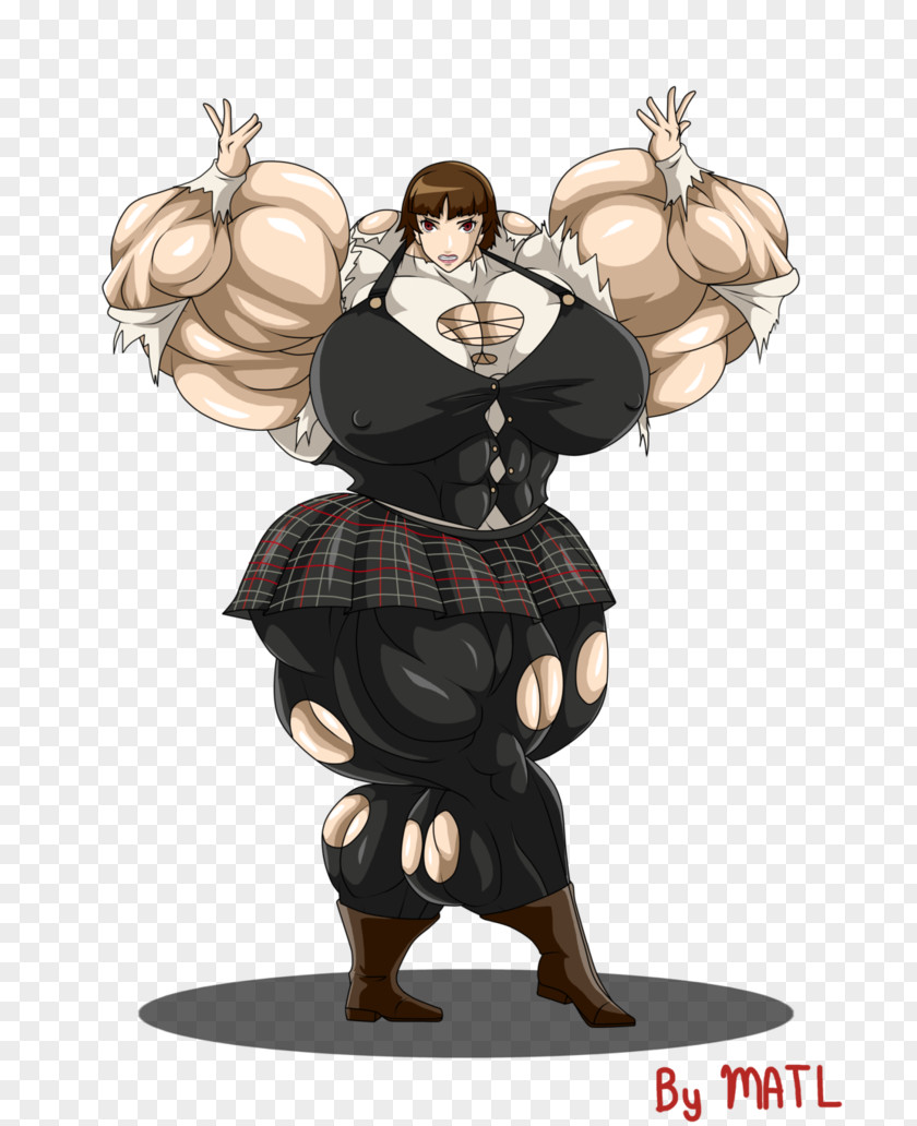 Niijima, Tokyo DeviantArt Artist PNG