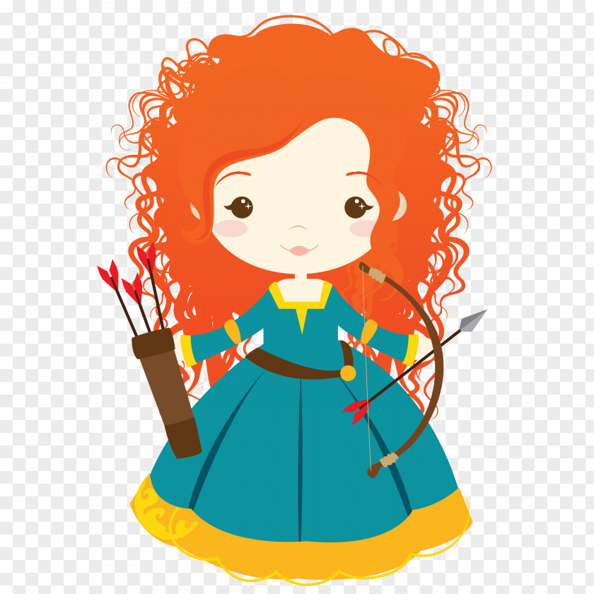 Princess Sophia Merida Rapunzel Disney Clip Art PNG