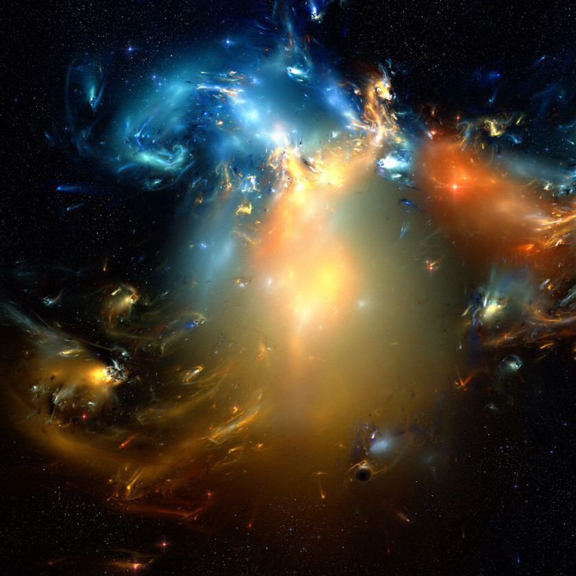 Space Desktop Wallpaper Nebula Outer Galaxy PNG
