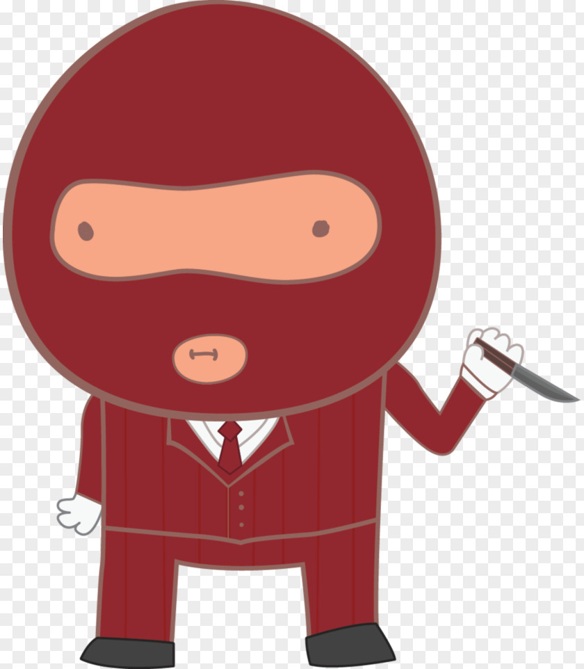 Spies Illustration Cartoon Product Design Character PNG