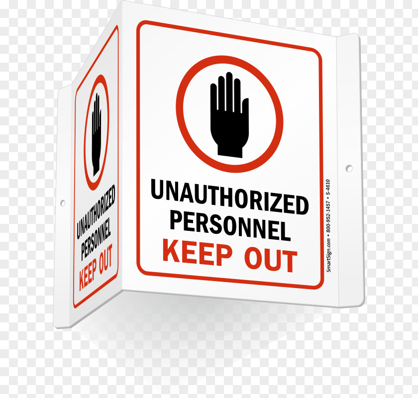 Unauthorized Exit Sign Occupational Safety And Health Administration Emergency PNG