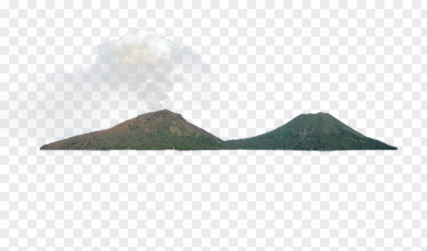 Volcano Picture Magma Euclidean Vector PNG