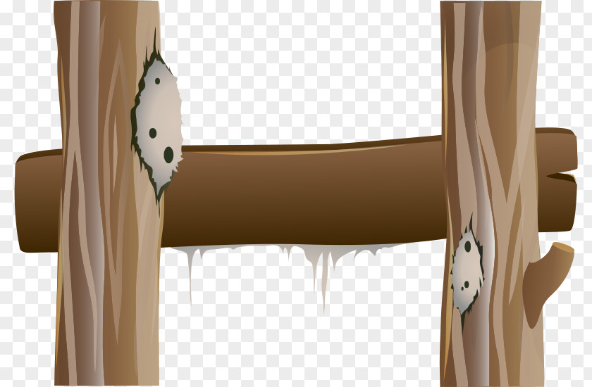 Wood Ladder Lumber Clip Art PNG