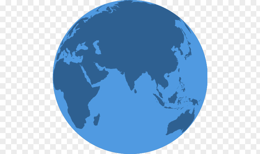 World Map East Asia Vector Graphics PNG