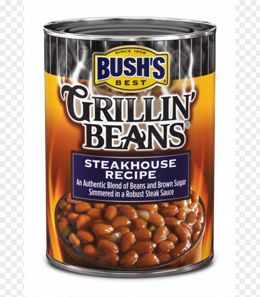 Barbecue Baked Beans Chili Con Carne Cuisine Of The United States Bush Brothers And Company PNG