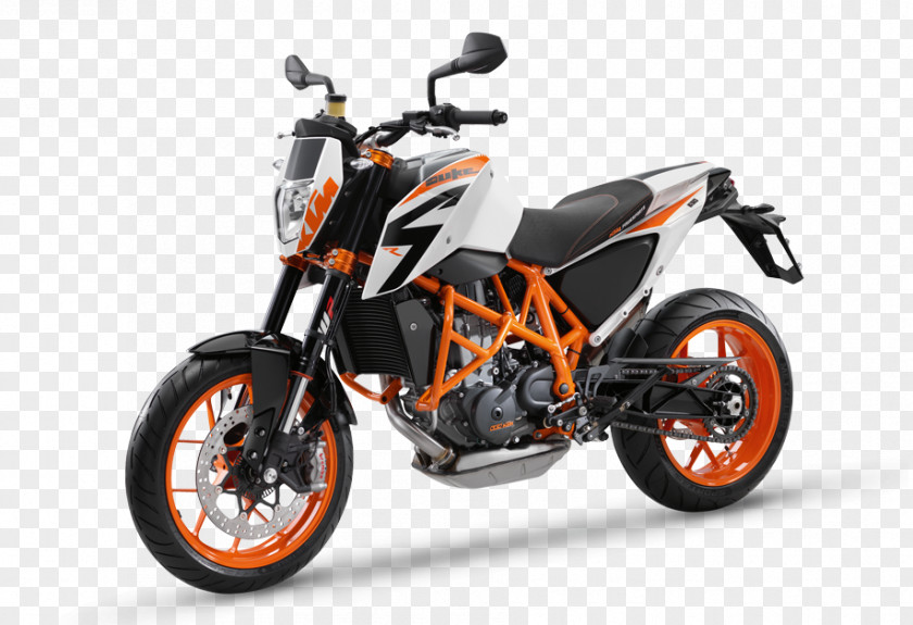 Car KTM 1290 Super Duke R EICMA 690 PNG