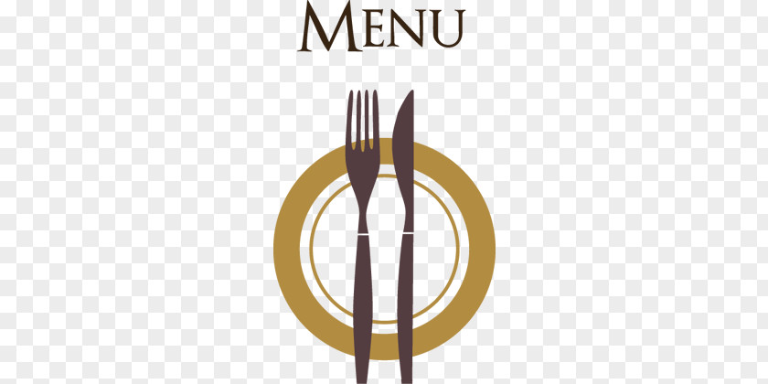 Delicious Menu Logo Brand Font PNG