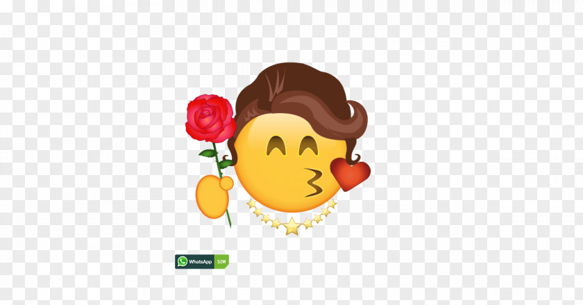 Love Smiley Emoticon Emoji WhatsApp Chain Letter PNG