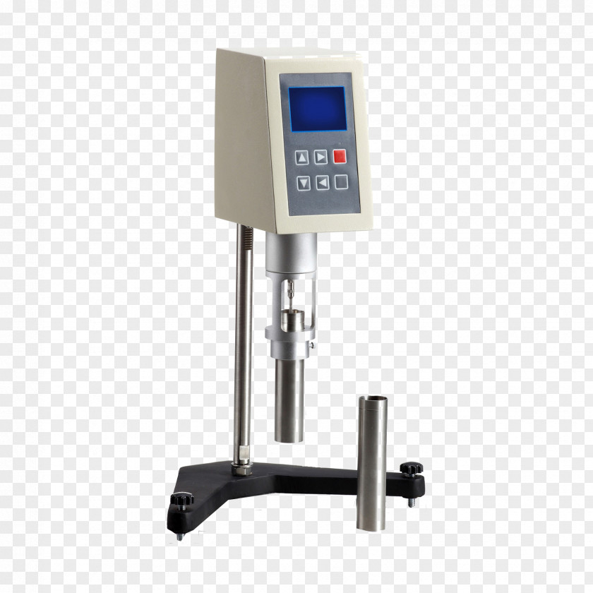 Measure The Ultrasonic Distance Viscometer Measuring Scales Viscosity Biology Homogenizer PNG