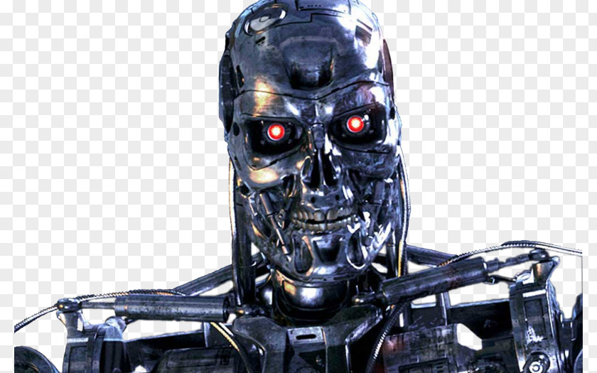 Robots Sarah Connor John The Terminator Skynet PNG