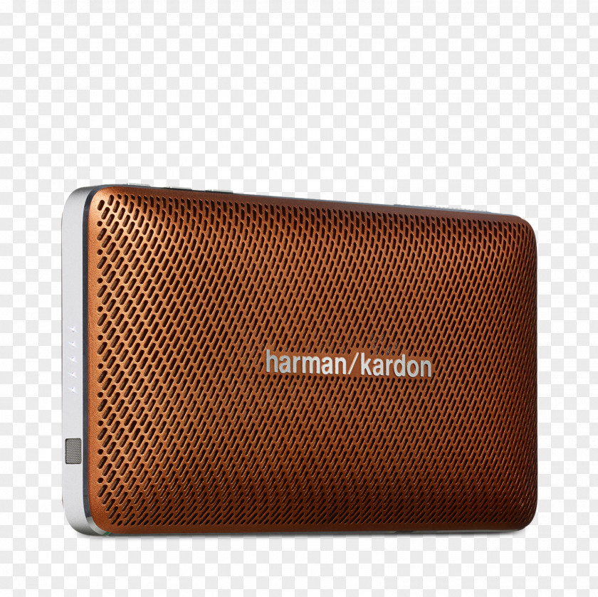 Seagate Backup Plus Hub Harman Kardon Esquire Mini Loudspeaker Wireless Speaker PNG