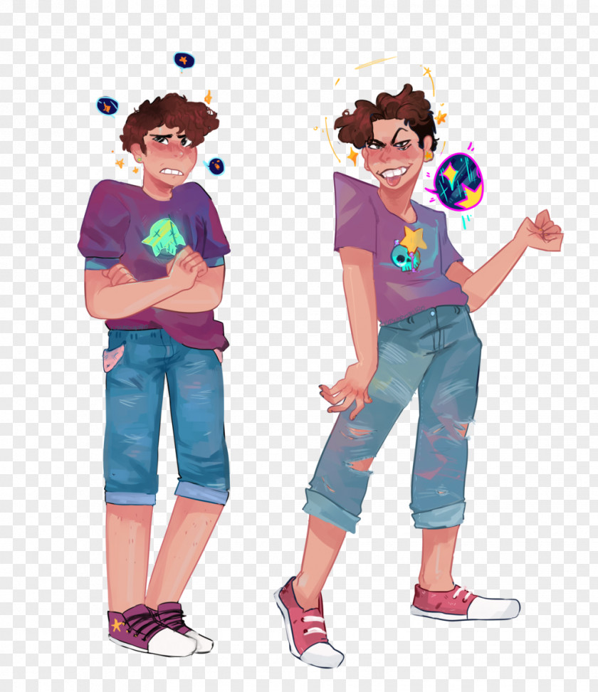 Star Universe YouTube The New Lars DeviantArt Clothing PNG
