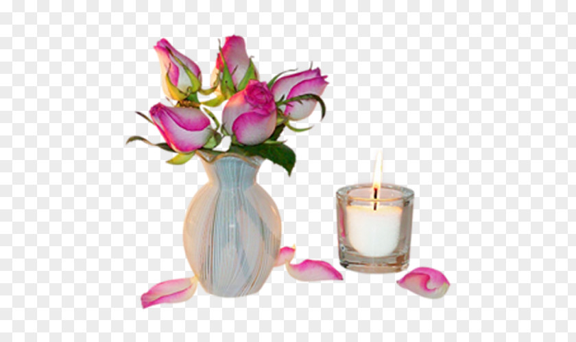 Vase Image Flower Wallpaper PNG