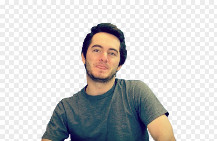 Youtubers Microphone Chin PNG