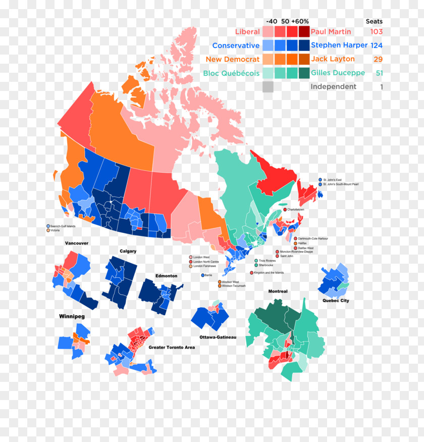 Canada Blank Map Canadian Federal Election, 2015 New France PNG