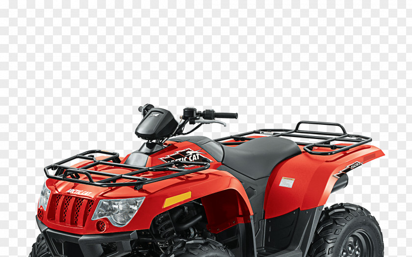 Car Arctic Cat All-terrain Vehicle Yamaha Motor Company Side By PNG