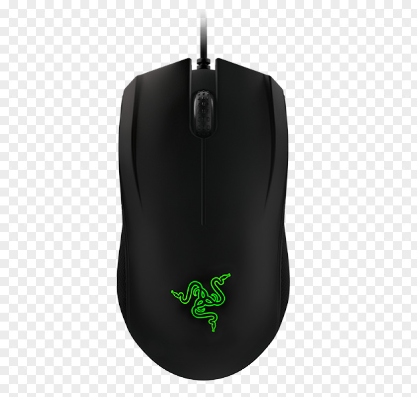 Computer Mouse Razer Inc. Abyssus V2 Pelihiiri Orochi PNG