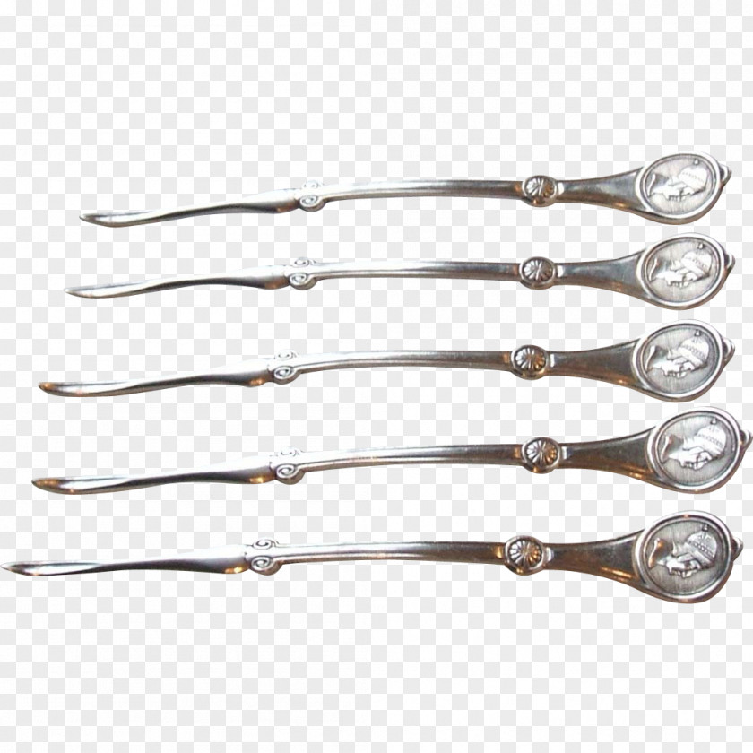 Cutlery Household Hardware Metal PNG
