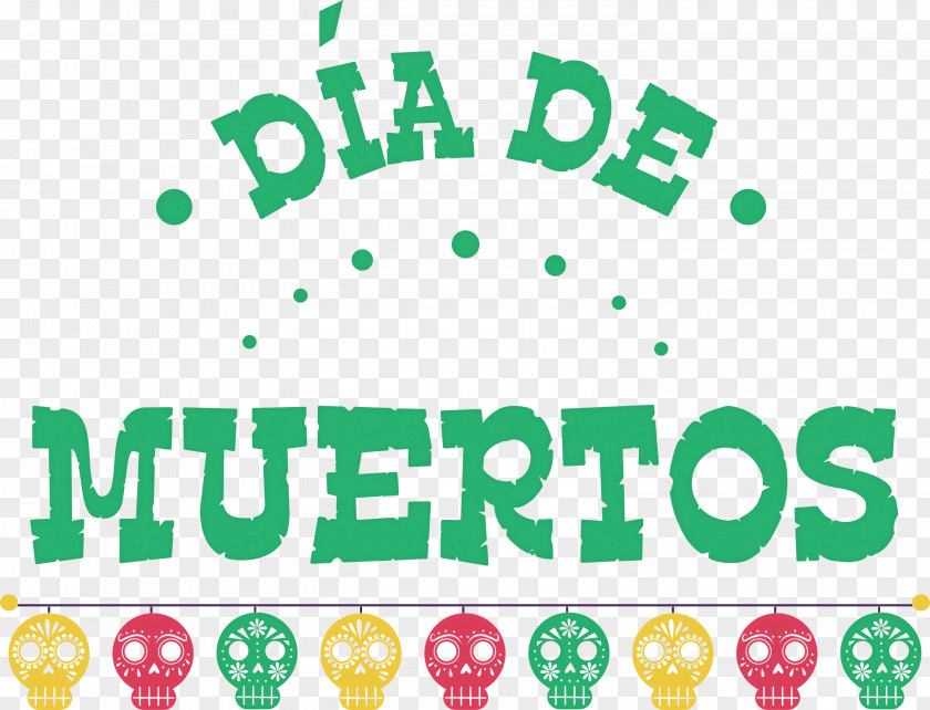 Day Of The Dead Dia De Muertos PNG