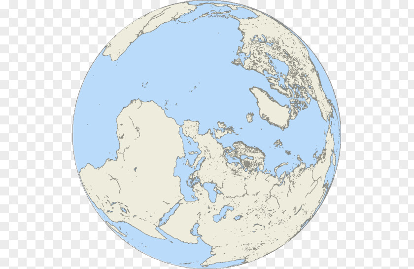 Earth Belahan Daratan Land And Water Hemispheres PNG