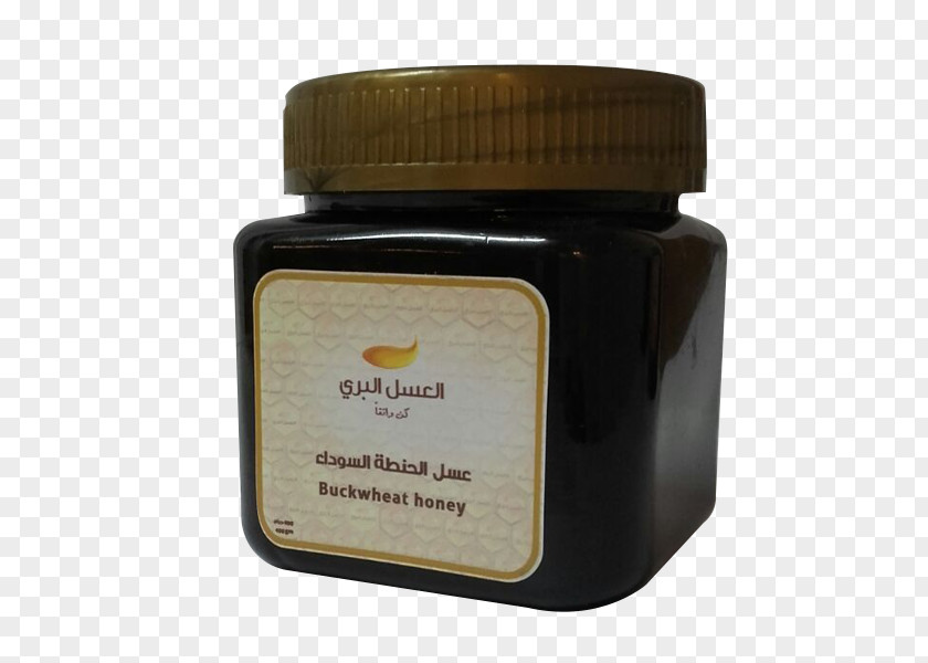 Honey عسل سدر Buckwheat Bee PNG