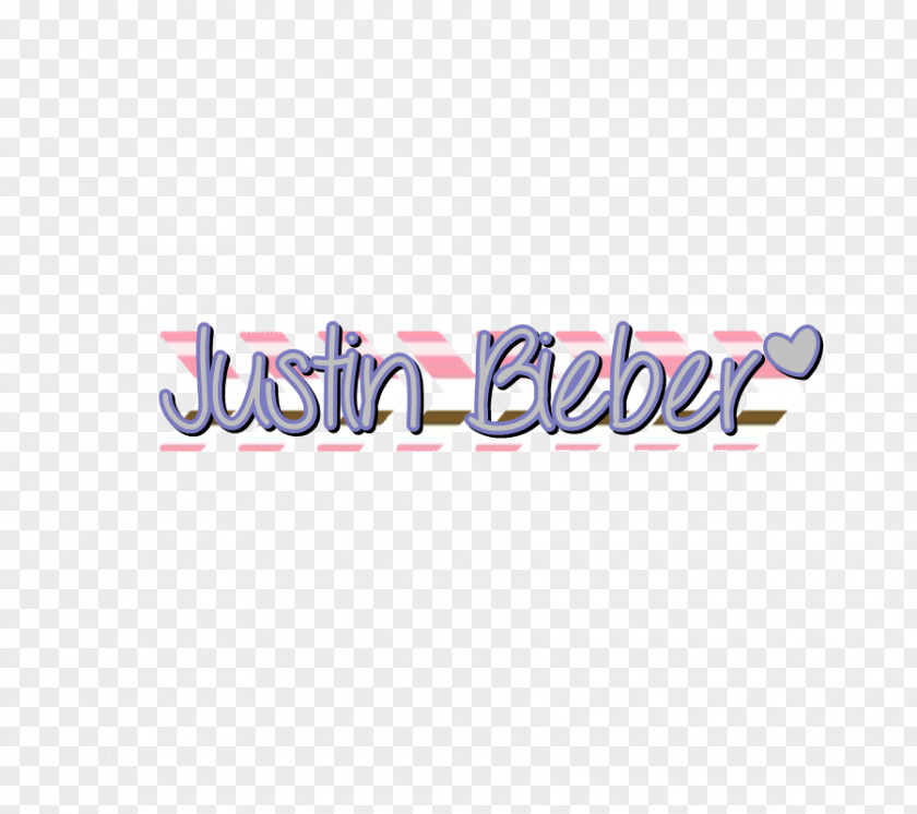 Justin Cliparts Text Clip Art PNG