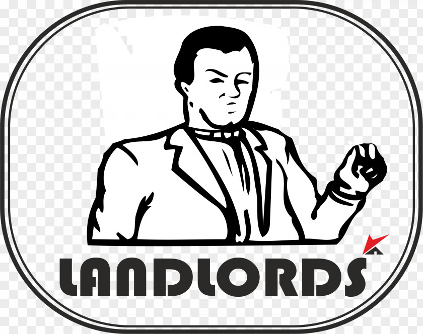 Landlord Renting Kenya Property Clip Art PNG