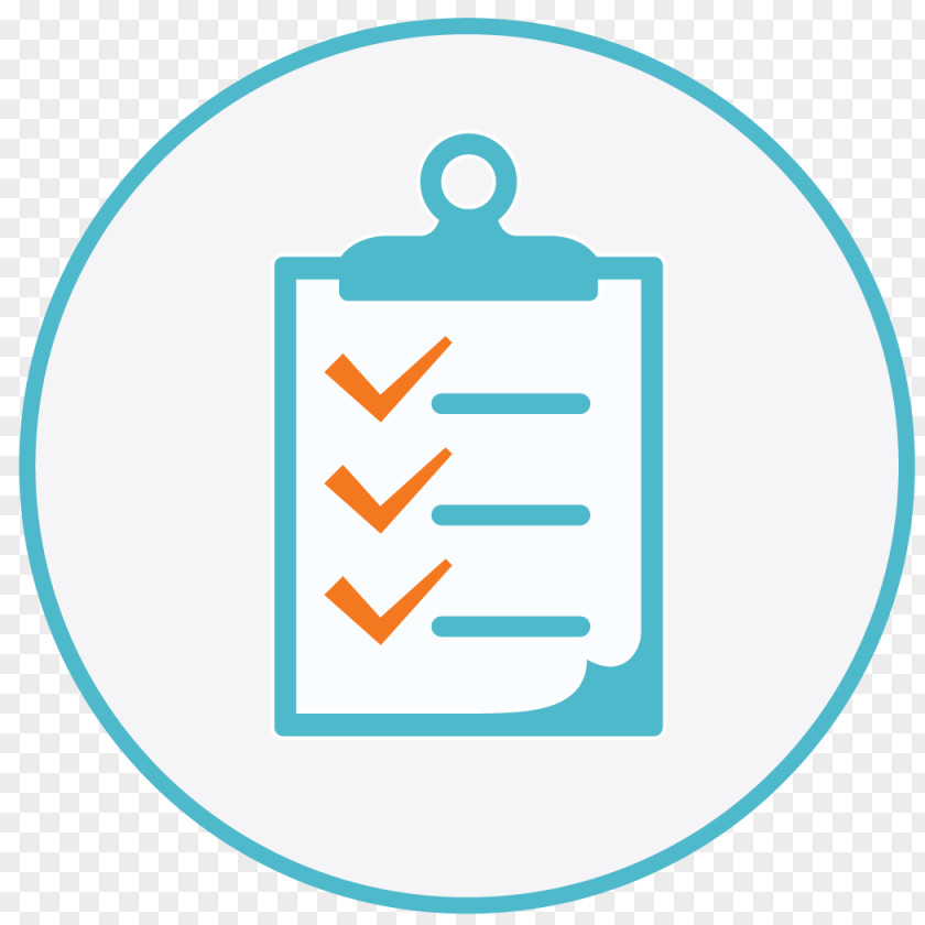 Regulatory Icon Compliance Clipboard Checklist PNG