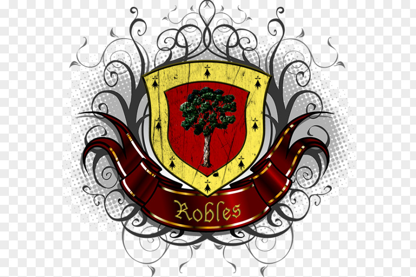 Robles Escutcheon Salazar Fraternity Tau Gamma Phi Heraldry PNG