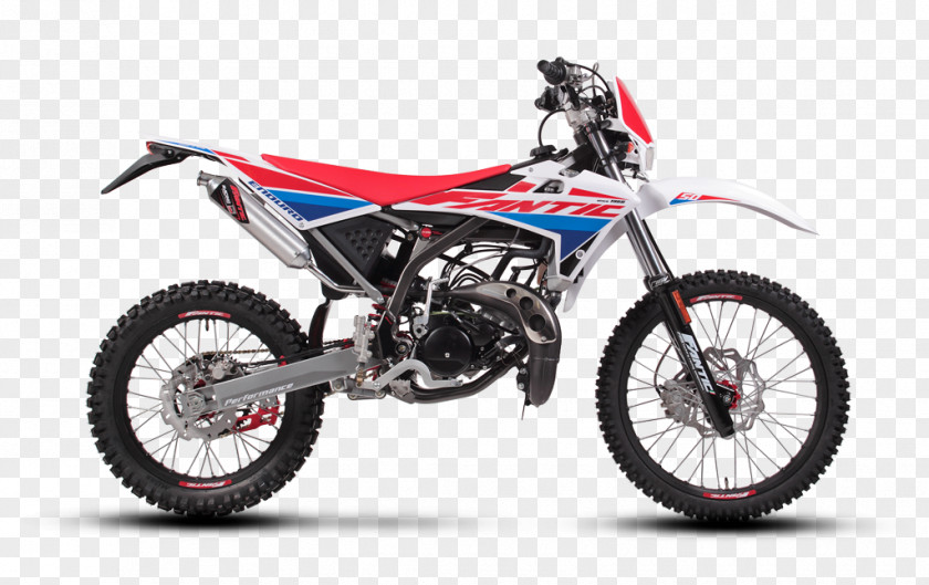 Scooter Beta RR 50 Enduro Motorcycle PNG