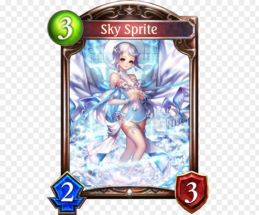 Sky Card Shadowverse Portal Cygames Video Game PNG