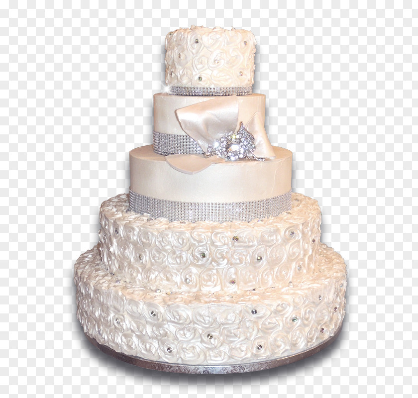 Straditional Culture Buttercream Wedding Cake Decorating Taste PNG