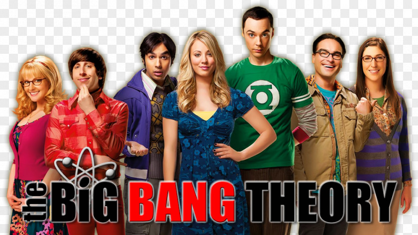 The Big Bang Theory Picture Sheldon Cooper Leonard Hofstadter Penny Kruge Television Show PNG