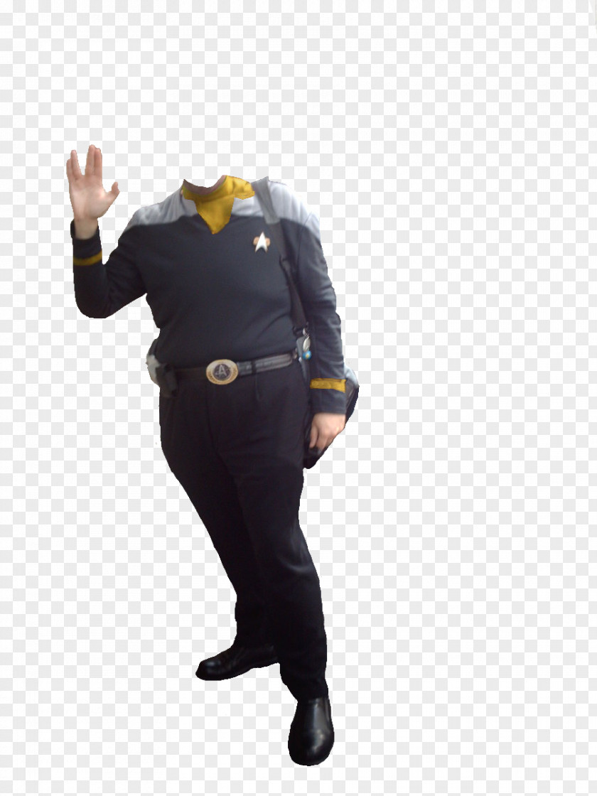 Uniform Thumbnail Star Trek Online PNG