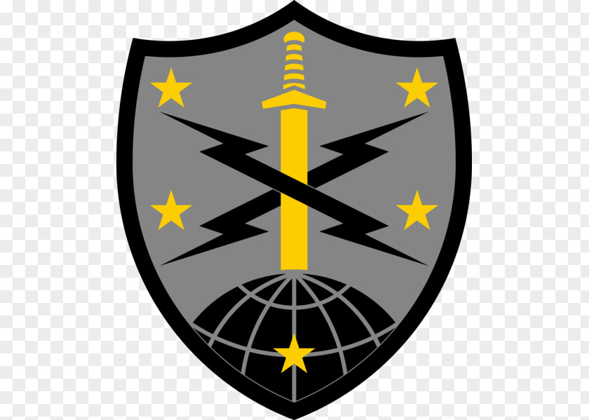 United States Army Brigade National Guard Distinctive Unit Insignia PNG