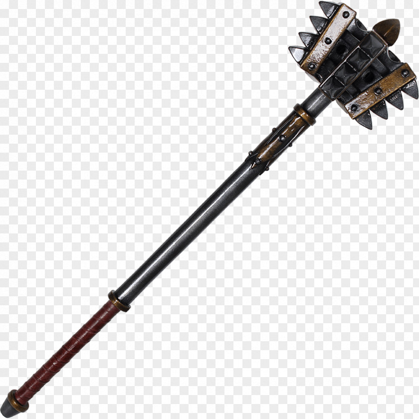 Weapon Fishing Rods Mace Sword PNG