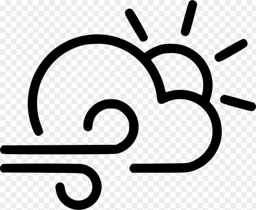 Wind Weather Forecasting Cloud Clip Art PNG