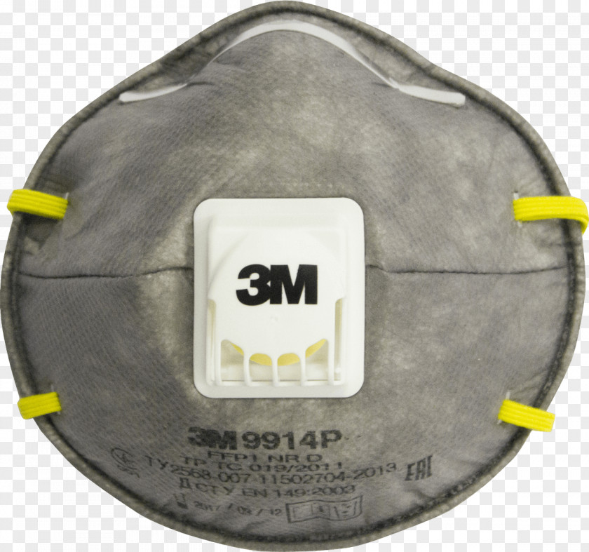 3M Medical Ventilator Respirator Personal Protective Equipment PNG